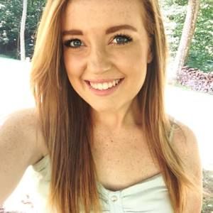 Meet your Posher, Lyndsey